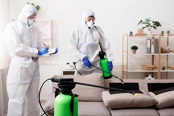 extreme cleaning aberdeen