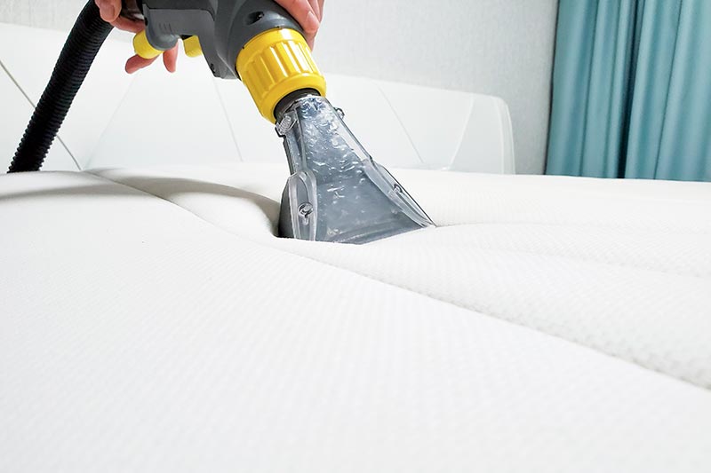 mattress cleaning aberdeen